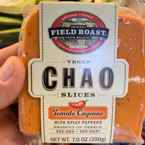 Meet your Posher, Chao